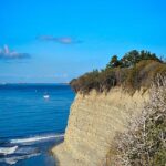 маяк в Геленджике черное море