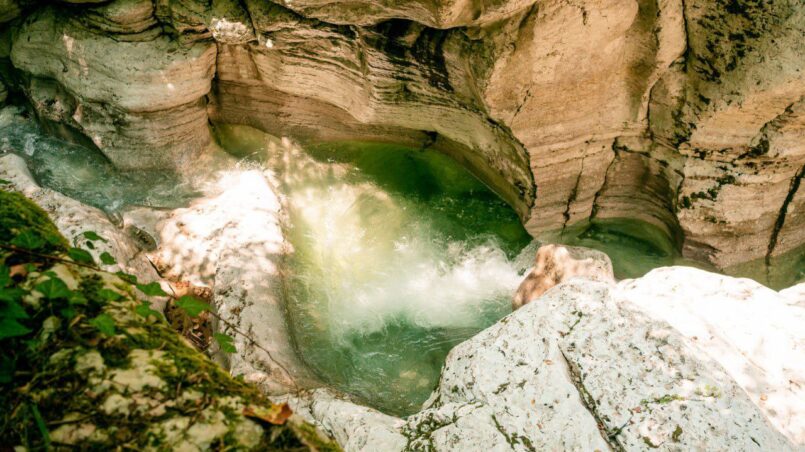 туристические объекты в Сочи