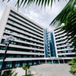 Марин Гарден в Сочи комфортабельная гостиница